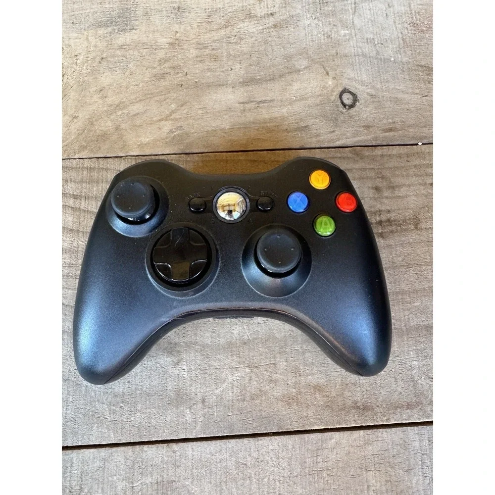 Xbox Controller Wireless Aftermarket‎ - Black